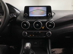 Used 2021  Nissan Sentra S CVT at Ideal Cars Llc near Mesa&comma; AZ