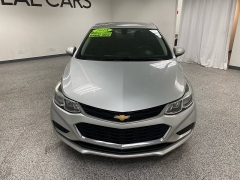 Used 2018 Chevrolet Cruze 4d Sedan LS Auto at Ideal Cars Llc near Mesa, AZ