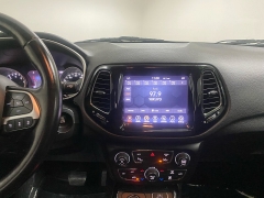 Used 2021 Jeep Compass Limited 4x4 at Ideal Cars Llc near Mesa, AZ