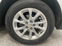 Used 2020  Chevrolet Equinox 4d SUV FWD LS w/1LS at Ideal Cars Llc near Mesa, AZ