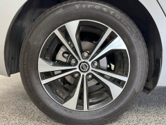 Used 2022  Nissan Sentra SV CVT at Ideal Cars Llc near Mesa&comma; AZ