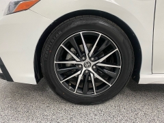 Used 2021 Toyota Camry SE Auto at Ideal Cars Llc near Mesa, AZ
