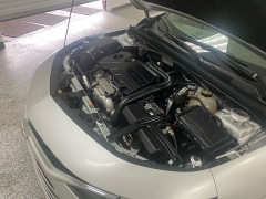 Used 2019 Chevrolet Malibu 4d Sedan LS w/1FL at Ideal Cars Llc near Mesa, AZ
