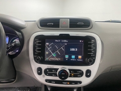 Used 2016 Kia Soul EV 4d Hatchback EV at Ideal Cars Llc near Mesa, AZ