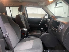 Used 2015  Jeep Patriot 4d SUV 4WD Sport at Ideal Cars Llc near Mesa&comma; AZ