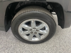 Used 2011 Jeep Liberty 4d SUV 2WD Limited at Ideal Cars Llc near Mesa, AZ