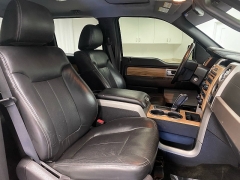 Used 2011 Ford F-150 2WD Supercrew Lariat 5 1/2 at Ideal Cars Llc near Mesa, AZ