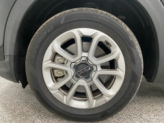 Used 2018  FIAT 500X 4d Utility FWD Pop at Ideal Cars Llc near Mesa, AZ