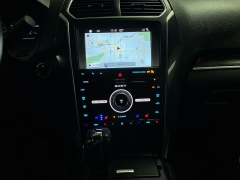 Used 2018  Ford Explorer 4d SUV FWD Limited at Ideal Cars Llc near Mesa&comma; AZ