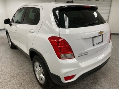 Used 2018  Chevrolet Trax 4d SUV AWD LS at Ideal Cars Llc near Mesa&comma; AZ