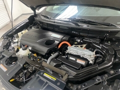 Used 2017  Nissan Rogue Hybrid 4d SUV AWD SL at Ideal Cars Llc near Mesa&comma; AZ