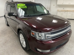 Used 2019  Ford Flex 4d SUV FWD SEL at Ideal Cars Llc near Mesa&comma; AZ
