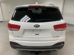 Used 2016  Kia Sorento 4d SUV FWD EX Turbo at Ideal Cars Llc near Mesa, AZ