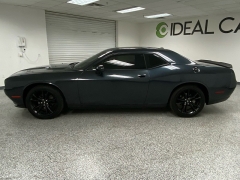 Used 2018 Dodge Challenger 2d Coupe SXT at Ideal Cars Llc near Mesa, AZ