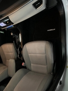 Used 2015 Toyota Corolla 4d Sedan LE at Ideal Cars Llc near Mesa, AZ