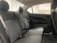 Used 2024 Mitsubishi Mirage G4 ES CVT at Ideal Cars Llc near Mesa, AZ