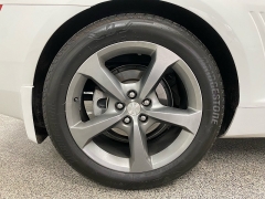 Used 2013  Chevrolet Camaro 2d Coupe LT2 at Ideal Cars Llc near Mesa&comma; AZ