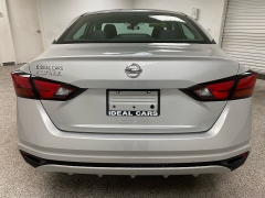 Used 2021  Nissan Altima 2&period;5 S Sedan at Ideal Cars Llc near Mesa&comma; AZ