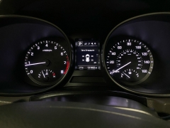 Used 2017  Hyundai Santa Fe Sport 4d SUV FWD 2&period;4L at Ideal Cars Llc near Mesa&comma; AZ