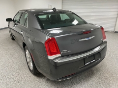 Used 2019  Chrysler 300 4d Sedan AWD Limited at Ideal Cars Llc near Mesa, AZ