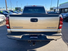 Used 2004  Chevrolet Silverado 2500 2WD Crew Cab HD LT at Ideal Cars Llc near Mesa&comma; AZ