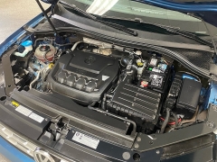 Used 2018  Volkswagen Tiguan 4d SUV S 4Motion at Ideal Cars Llc near Mesa&comma; AZ