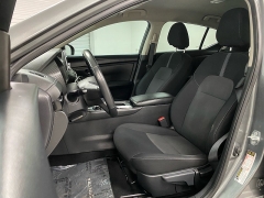 Used 2023  Nissan Sentra SV CVT at Ideal Cars Llc near Mesa&comma; AZ