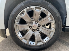 Used 2016  GMC Yukon XL 4d SUV 4WD Denali at Ideal Cars Llc near Mesa&comma; AZ