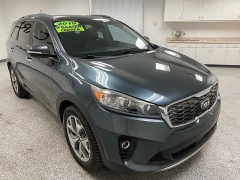 Used 2019 Kia Sorento 4d SUV AWD EX Sport at Ideal Cars Llc near Mesa, AZ
