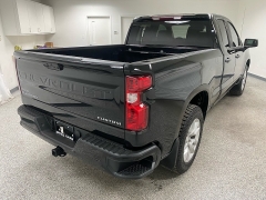 Used 2022  Chevrolet Silverado 1500 2WD Double Cab 147" Custom at Ideal Cars Llc near Mesa&comma; AZ