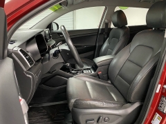 Used 2019  Hyundai Tucson 4d SUV FWD Limited at Ideal Cars Llc near Mesa&comma; AZ