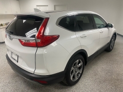 Used 2019  Honda CR-V 4d SUV FWD EX at Ideal Cars Llc near Mesa&comma; AZ