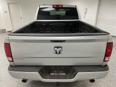 Used 2017 Ram 1500 2WD Quad Cab Express at Ideal Cars Llc near Mesa, AZ