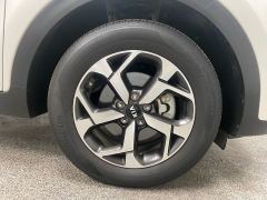 Used 2021  Kia Sportage LX FWD at Ideal Cars Llc near Mesa&comma; AZ