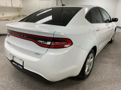 Used 2016  Dodge Dart 4d Sedan SXT at Ideal Cars Llc near Mesa&comma; AZ