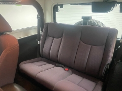 Used 2013  Jeep Wrangler 2d Convertible Sport at Ideal Cars Llc near Mesa, AZ