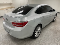 Used 2015  Buick Verano 4d Sedan Convenience at Ideal Cars Llc near Mesa&comma; AZ