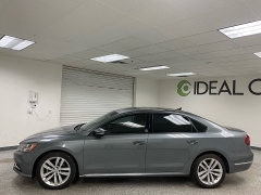 Used 2019  Volkswagen Passat 4d Sedan 2.0T Wolfsburg Edition at Ideal Cars Llc near Mesa, AZ