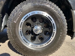 Used 2016  Ram 1500 4WD Crew Cab Big Horn at Ideal Cars Llc near Mesa&comma; AZ