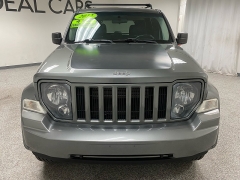 Used 2012  Jeep Liberty 4d SUV 4WD Sport Arctic at Ideal Cars Llc near Mesa, AZ