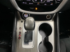 Used 2015  Nissan Murano 4d SUV AWD SV at Ideal Cars Llc near Mesa&comma; AZ