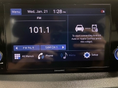 Used 2021  Hyundai Santa Fe SEL FWD at Ideal Cars Llc near Mesa&comma; AZ