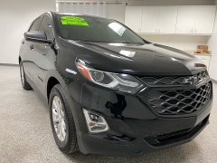 Used 2020  Chevrolet Equinox 4d SUV FWD LS w&sol;1LS at Ideal Cars Llc near Mesa&comma; AZ