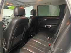 Used 2014 Chevrolet Captiva Sport 4d SUV FWD LTZ at Ideal Cars Llc near Mesa, AZ