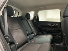 Used 2017 Nissan Rogue 4d SUV AWD S at Ideal Cars Llc near Mesa, AZ