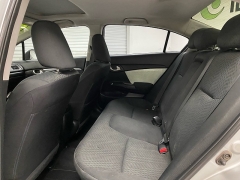 Used 2015  Honda Civic Sedan 4d EX at Ideal Cars Llc near Mesa&comma; AZ