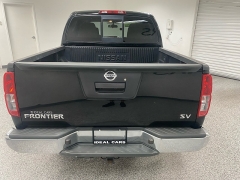 Used 2019  Nissan Frontier 2WD Crew Cab SV at Ideal Cars Llc near Mesa, AZ
