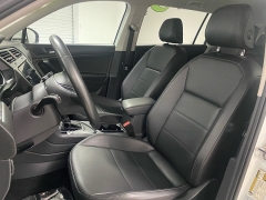 Used 2020 Volkswagen Tiguan 4d SUV SE at Ideal Cars Llc near Mesa, AZ