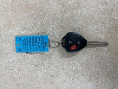 Used 2009 Toyota Matrix 4d Sedan S Auto at Ideal Cars Llc near Mesa, AZ