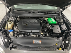 Used 2016 Ford Fusion 4d Sedan SE 1.5L EcoBoost at Ideal Cars Llc near Mesa, AZ
